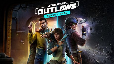 Star Wars Outlaws - Season Pass DLC