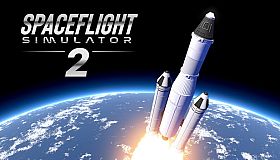 Spaceflight Simulator 2