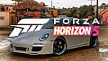 Forza Horizon 5 2010 Porsche 911 SC