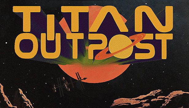 Buy Titan Outpost