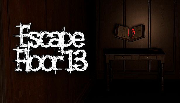 Buy Escape Floor 13