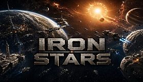 Iron Stars