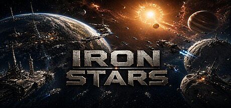 Iron Stars Game