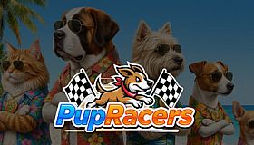PupRacers