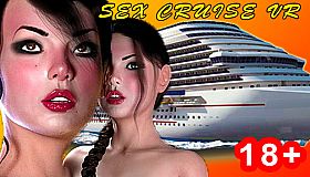 SEX Cruise VR