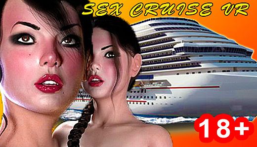 SEX Cruise VR