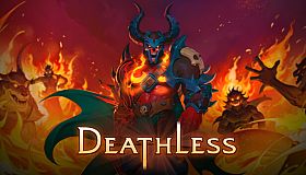 Deathless: Survivors