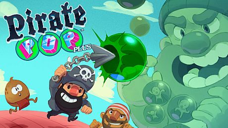 Pirate Pop Plus Original Soundtrack DLC