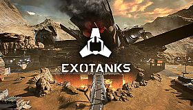 ExoTanks
