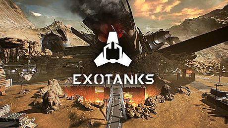 ExoTanks Game