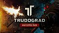 ATOM RPG Trudograd - War Supply Pack