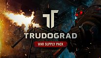 Acheter ATOM RPG Trudograd - War Supply Pack PC