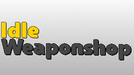 Idle Weaponshop Game
