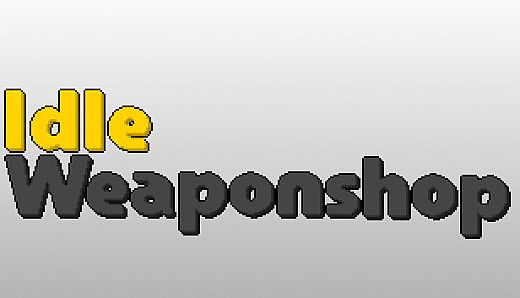 Idle Weaponshop