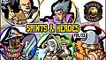 Fantasy Grounds - Saints & Heroes, Volume 3 (Token Pack)