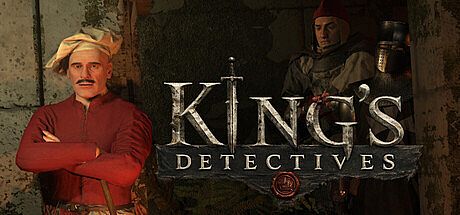 King's Detectives Game