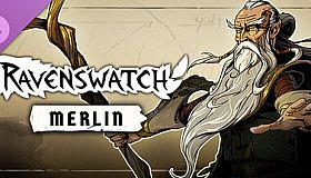 Ravenswatch - Merlin