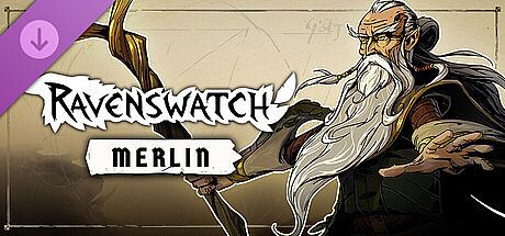 Ravenswatch - Merlin