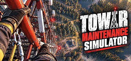 Tower Maintenance Simulator Game