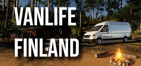 Vanlife Finland Game