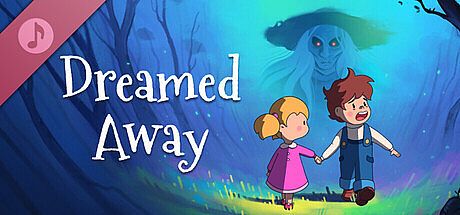 Dreamed Away Soundtrack DLC