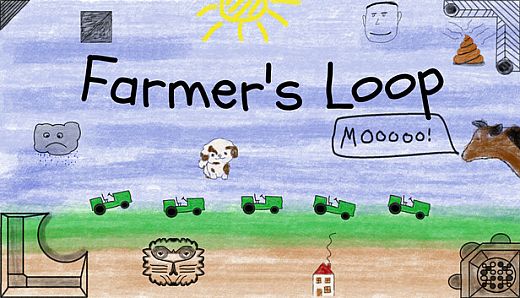 Farmer's Loop