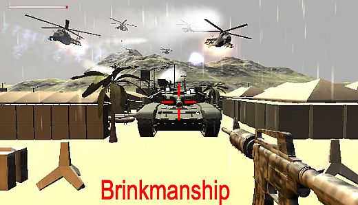 Brinkmanship