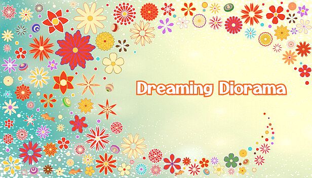 Buy Dreaming Diorama