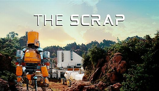The Scrap