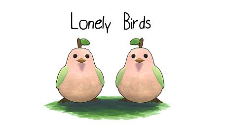 Lonely Birds Game