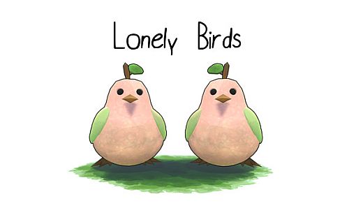 Lonely Birds