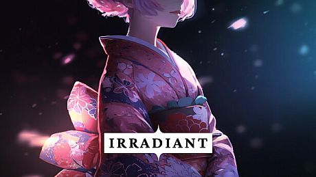 Irradiant Game