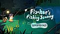 Fischer's Fishing Journey - Supporter Pack