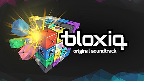 Buy Bloxiq Soundtrack DLC