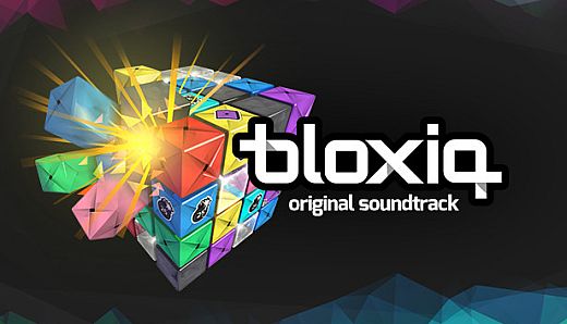 Buy Bloxiq Soundtrack