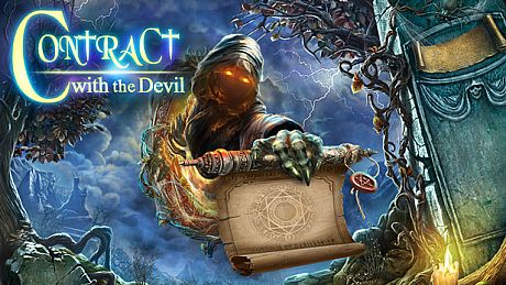 Contract With The Devil Game
