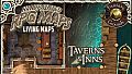 Fantasy Grounds - Taverns & Inns Pack 1 - Living Maps (Map Pack)