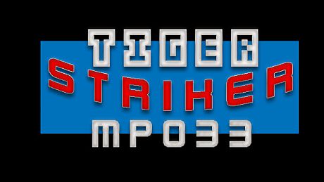 Tiger Striker MP033 DLC