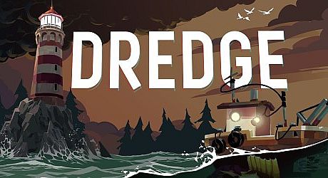 DREDGE Game