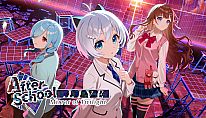 Kup After School .LIVE – Mirror of Twilight na PC