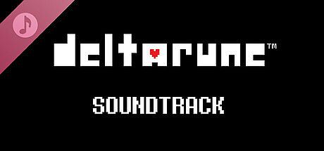 DELTARUNE Soundtrack DLC