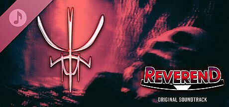 REVEREND Soundtrack DLC