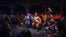 Dark Quest: Remastered