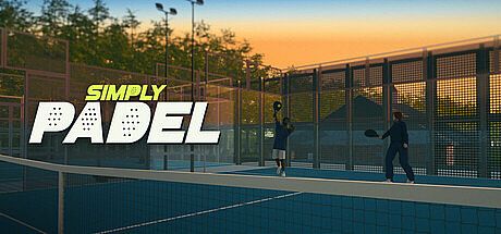 Simply Padel