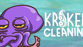Kraken Cleaning