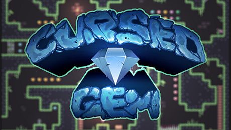 Cursed Gem Game