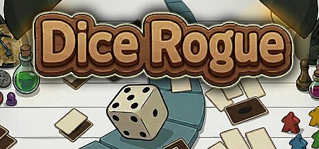 DiceRogue Game