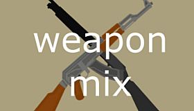 Weapon Mix