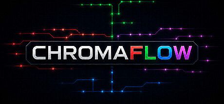 ChromaFlow Game