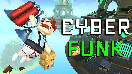 Totally Reliable Delivery Service - Cyberfunk DLC